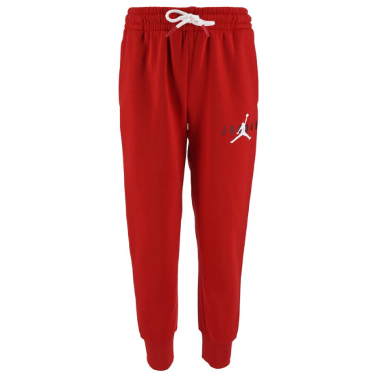 Jordan Παιδικό παντελόνι φόρμας Jumpman Sustainable Pants